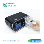 Ventmed DF-25W-H BIPAP Machine-5