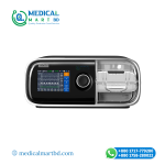 Ventmed DF-25W-H BIPAP Machine-6