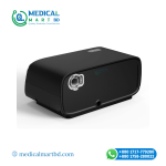Ventmed DF-25W-H BIPAP Machine-9