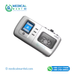 Ventmed DS-6 Auto CPAP-1