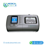 Ventmed DS-6 Auto CPAP-2