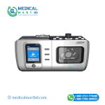 Ventmed DS-6 Auto CPAP-3