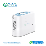 Kingon P2 E6 Portable Traveling Oxygen Concentrator-1