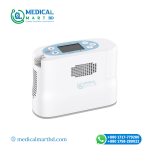 Kingon P2 E6 Portable Traveling Oxygen Concentrator-3