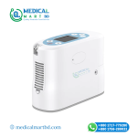 Kingon P2 E6 Portable Traveling Oxygen Concentrator-5