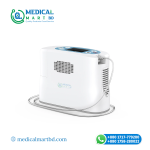 Kingon P2 E6 Portable Traveling Oxygen Concentrator-7