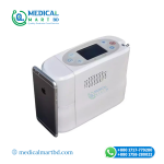 Kingon P2 E6 Portable Traveling Oxygen Concentrator-8