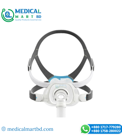 ResMed AirFit F40 Complete Mask-1