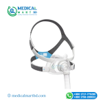 ResMed AirFit F40 Complete Mask-3