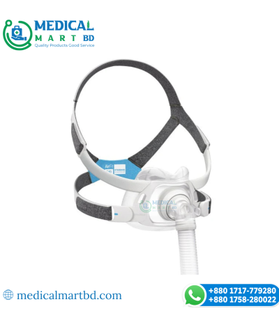 ResMed AirFit F40 Complete Mask-3