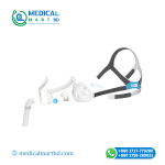 ResMed AirFit F40 Complete Mask-4