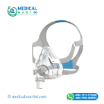 ResMed AirTouch F20 Complete Mask-1
