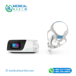 ResMed AirTouch F20 Complete Mask-2