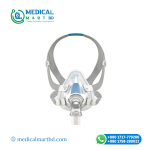 ResMed AirTouch F20 Complete Mask-3