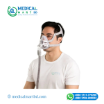ResMed AirTouch F20 Complete Mask-4