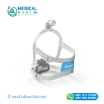 ResMed AirTouch F30i Clear Complete Mask-1