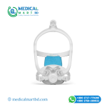 ResMed AirTouch F30i Clear Complete Mask-2