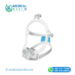 ResMed AirTouch F30i Clear Complete Mask-3
