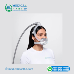 ResMed AirTouch F30i Clear Complete Mask-4