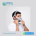ResMed AirTouch F30i Clear Complete Mask-5