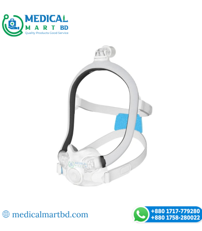 ResMed AirTouch F30i Comfort Mask-1