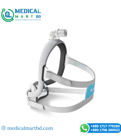 ResMed AirTouch F30i Comfort Mask-4