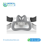 ResMed AirTouch F30i Comfort Mask-6