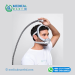 ResMed AirTouch F30i Comfort Mask-7