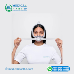 ResMed AirTouch F30i Comfort Mask-8