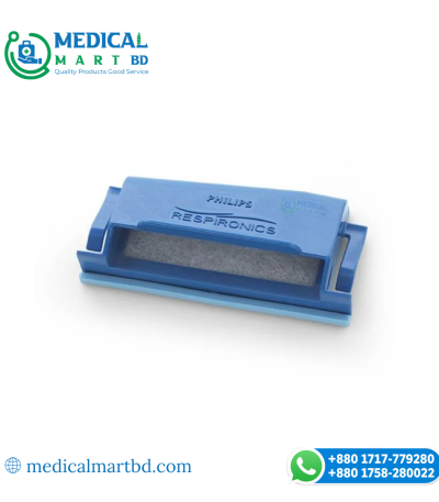 Philips Dreamstation Reusable Pollen Filter-1