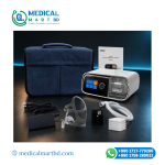VentMed™ DF-20A-H Auto CPAP Machine-10