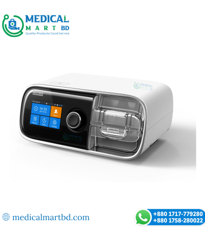 VentMed™ DF-20A-H Auto CPAP Machine-2