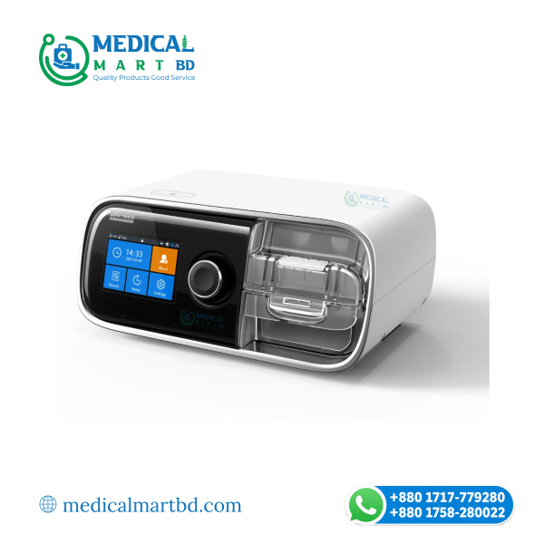 VentMed™ DF-20A-H Auto CPAP Machine-2
