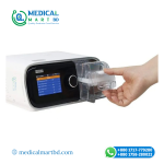 VentMed™ DF-20A-H Auto CPAP Machine-8