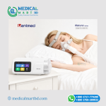 VentMed™ Natura-20C-HM Auto CPAP Machine-4
