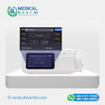 VentMed™ Natura-20C-HM Auto CPAP Machine-5