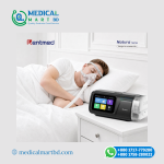 VentMed™ Natura-30V-HM BiPAP Machine-4