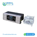 VentMed™ VM6 Auto CPAP Machine-2