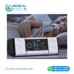 VentMed™ VM6 Auto CPAP Machine-5