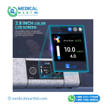 VentMed™ VM6 Auto CPAP Machine-6