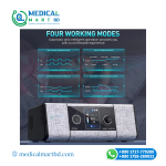 VentMed™ VM6 Auto CPAP Machine-8