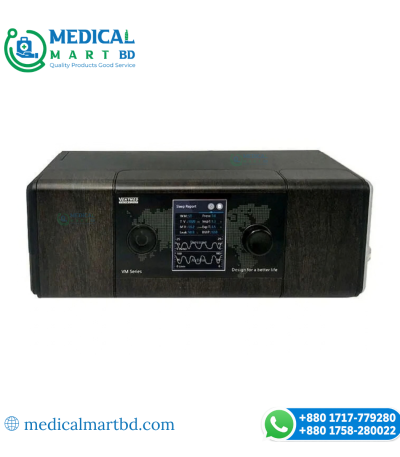 VentMed™ VM7 ST25 BiPAP Machine-1