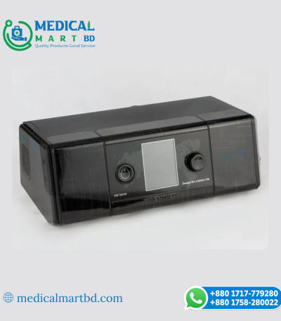 VentMed™ VM7 ST25 BiPAP Machine-2