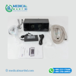 VentMed™ VM7 ST25 BiPAP Machine-5